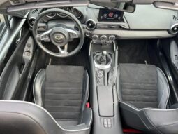 Mazda MX-5 RF / Skycruise Sport / Skyactiv-G complet