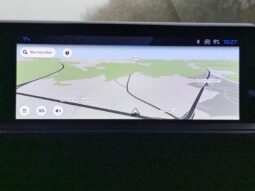 Peugeot Expert Electrique Double Cab – XL complet