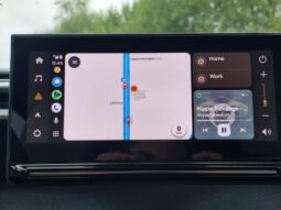 Citroen C3 Aircross MAX – ELECTRIC complet