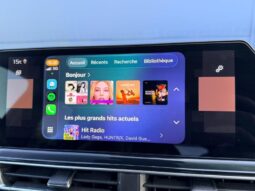 Citroen C5 Aircross Max / MHEV / Hybrid complet