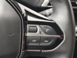 Peugeot 5008 Style / 7 places / 1.5 BlueHDI complet