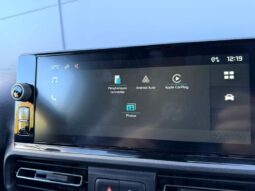 Citroen Berlingo New / XL / 130ch / Carplay complet