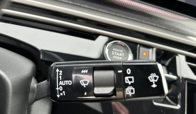 Peugeot 5008 GT / Hybrid / E-DSC6 complet