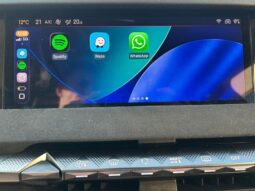 DS Automobiles DS 4 PERFORMANCE LINE 130 complet