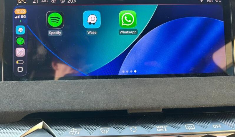 DS Automobiles DS 4 PERFORMANCE LINE 130 complet