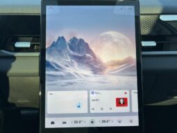 Jaecoo 5 Exclusive EV complet