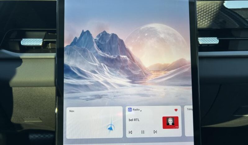 Jaecoo 5 Exclusive EV complet