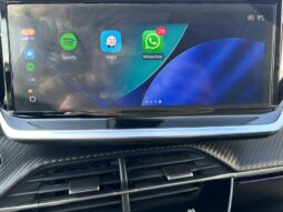 Peugeot 2008 GT / E-DSC6 / MHEV / 136ch complet