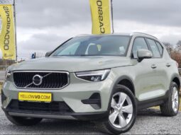 Volvo XC40 B3 / Mild Hybrid / Core complet