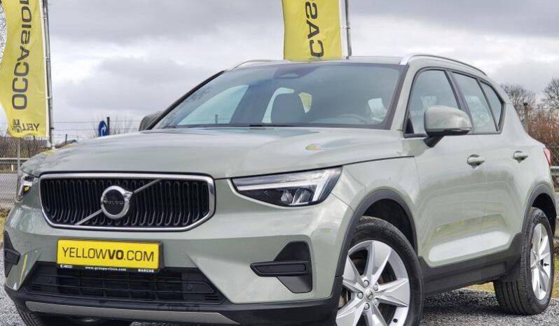 Volvo XC40 B3 / Mild Hybrid / Core complet