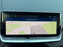 Peugeot 208 Allure complet