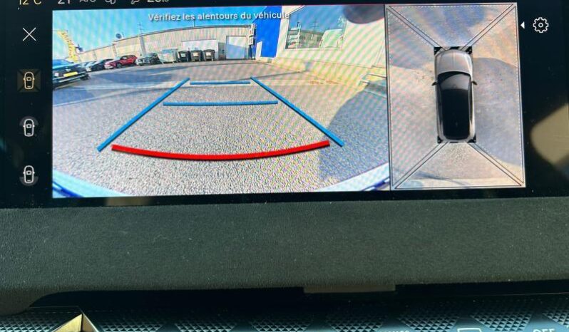 DS Automobiles DS 4 PERFORMANCE LINE 130 complet