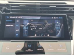 Peugeot 308 Allure / Hybrid / Dispo avril 26 complet