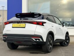 Omoda 5 1.6 TGDI 147 PREMIUM 7 DCT complet