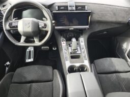 DS Automobiles DS 7 EDITION FRANCE complet