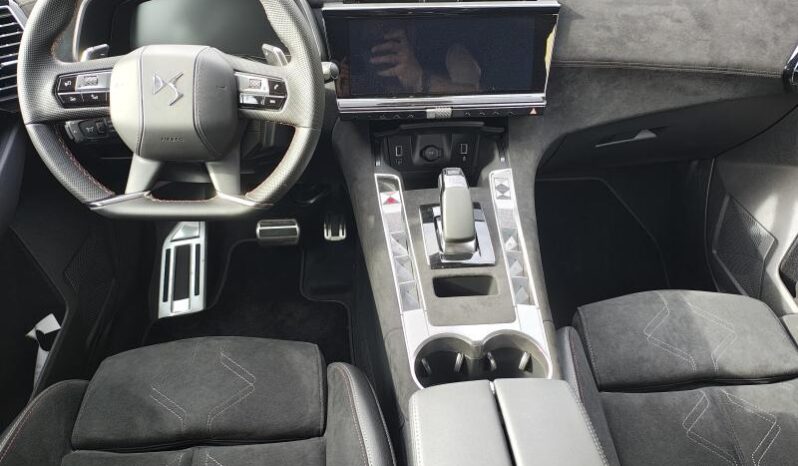 DS Automobiles DS 7 EDITION FRANCE complet