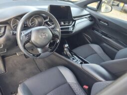 Toyota C-HR 1.8 Hybrid complet
