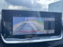 Peugeot 2008 GT / MHEV / E-DSC6 / Hybrid complet