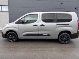 Citroen Berlingo XL / 1.5 BlueHDi / MAX complet