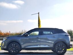 Peugeot 2008 Hybrid – Allure complet