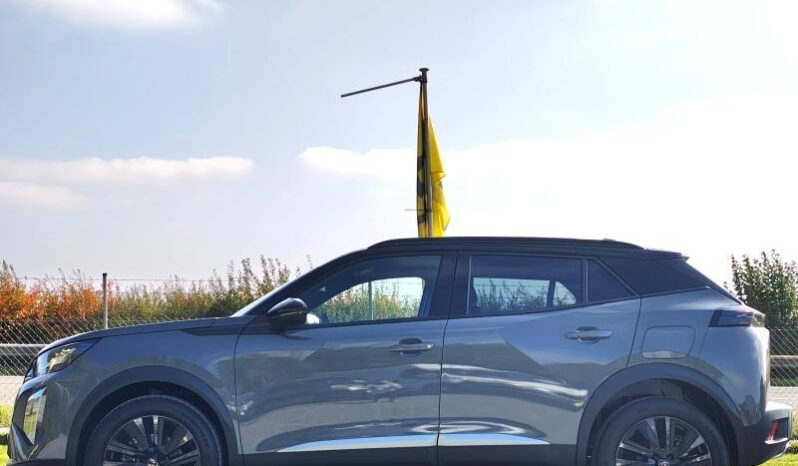 Peugeot 2008 Hybrid – Allure complet