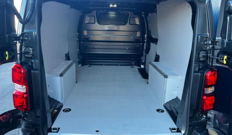 Peugeot Expert E-EXPERT XL complet