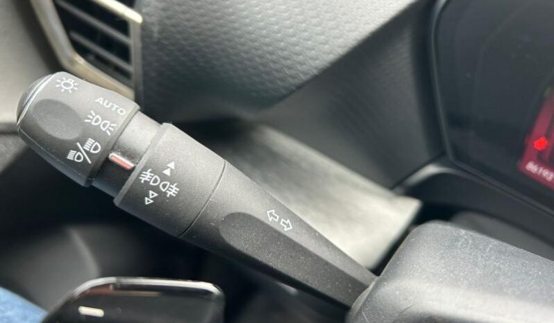 Citroen C5 X Feel / EAT8 complet