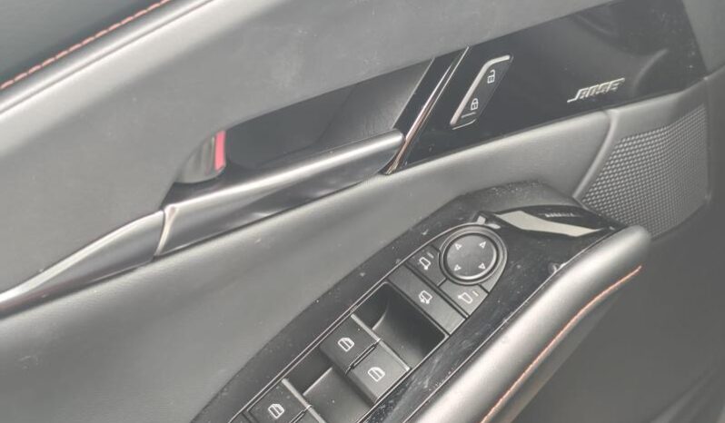 Mazda CX-30 Nagisa / 2.5i SkyActiv-G MHEV complet