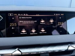 DS Automobiles DS 4 Bastille / 1.5 BlueHDi / EAT8 complet