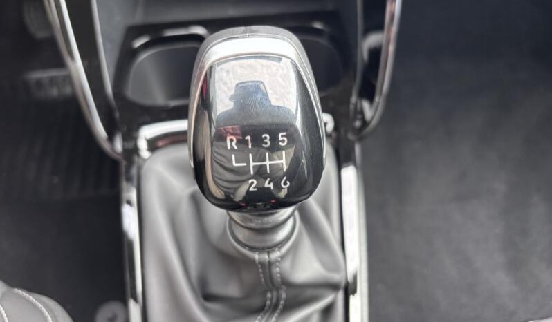 Citroen C3 MAX / 1.2Turbo / Carplay complet