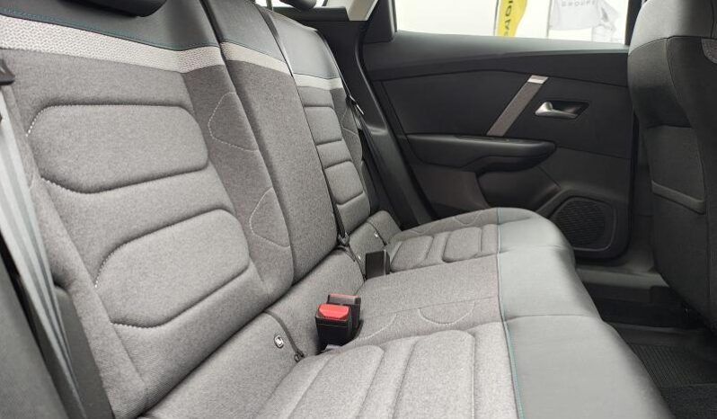 Citroen C4 YOU / Hybrid / E-DSC6 complet