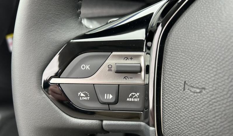 Peugeot 308 SW Allure complet