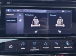 Peugeot 308 Allure / e-DCS6 / Carplay complet