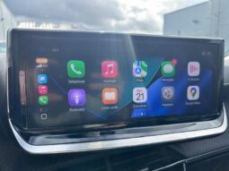 Peugeot 2008 GT / MHEV / E-DSC6 / Hybrid complet