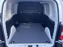 Citroen Berlingo XTR / EAT8 / 1.5 BlueHDI complet