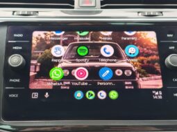 Volkswagen Tiguan 2.0 TDI 150 / DSG / Cuir / Caméra / GPS complet