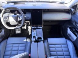 Citroen C5 Aircross MAX / ELECTRIC 210CH / COMFORT RANGE complet