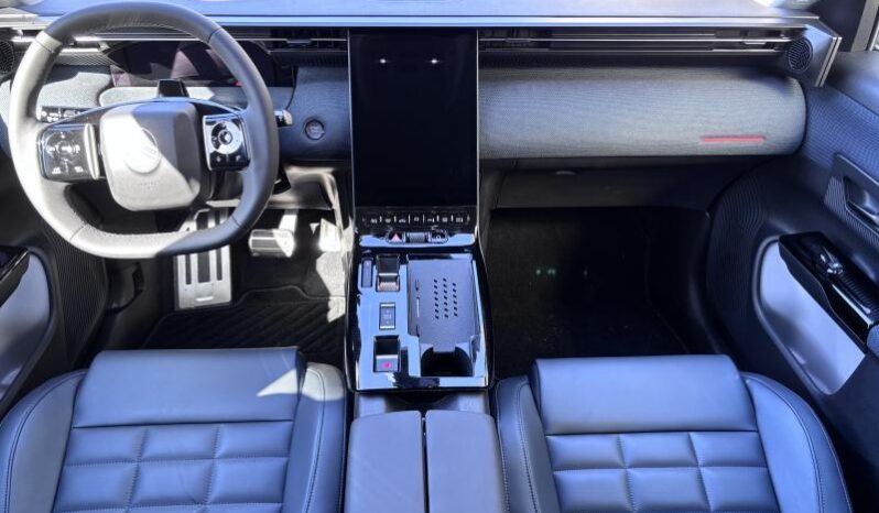 Citroen C5 Aircross MAX / ELECTRIC 210CH / COMFORT RANGE complet