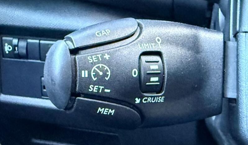 Citroen C5 Aircross Max / MHEV / Hybrid complet