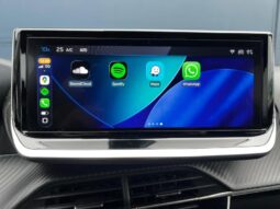 Peugeot 208 Allure / MHEV / E-DSC6 complet