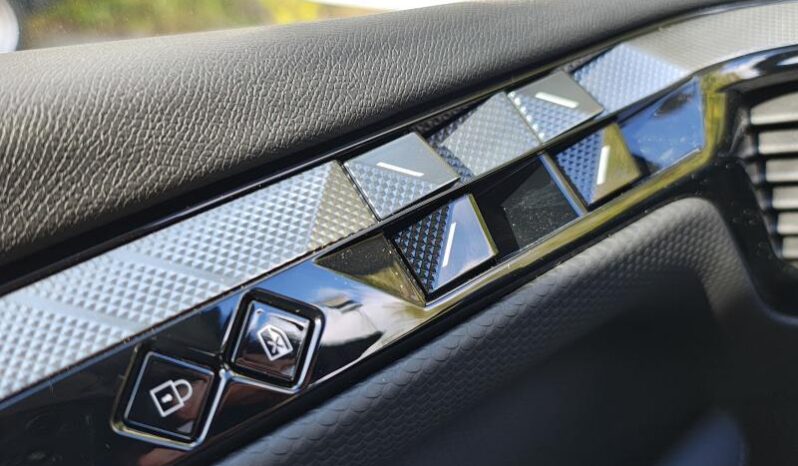 DS Automobiles N°4 PALLAS complet