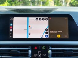 BMW Serie 3 318 Auto / Touring / Carplay complet