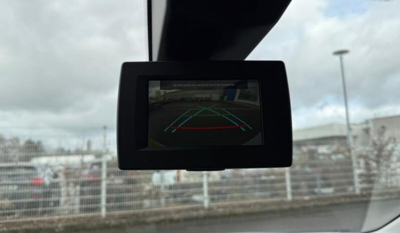 Peugeot Partner Standard Heavy / 100ch complet