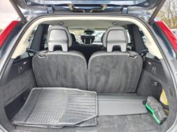 Volvo XC90 B5 Diesel / Momentum / AWD / 235ch complet