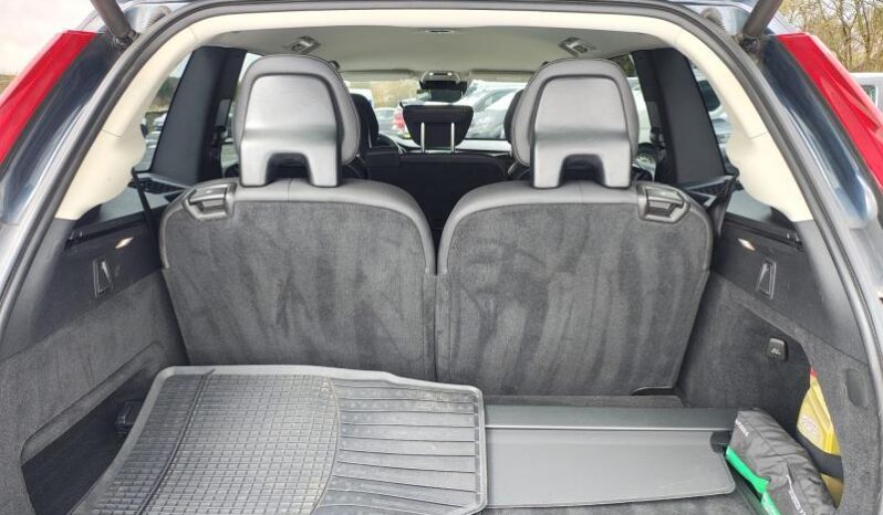 Volvo XC90 B5 Diesel / Momentum / AWD / 235ch complet