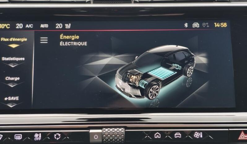 DS Automobiles DS 7 EDITION FRANCE / DISPO MARS 2026 complet