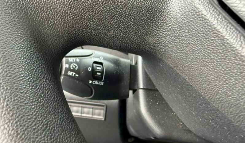 Peugeot Partner Standard Heavy / 100ch complet