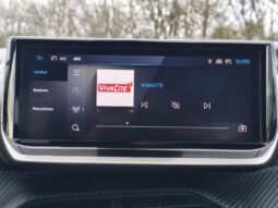 Peugeot 208 Allure complet