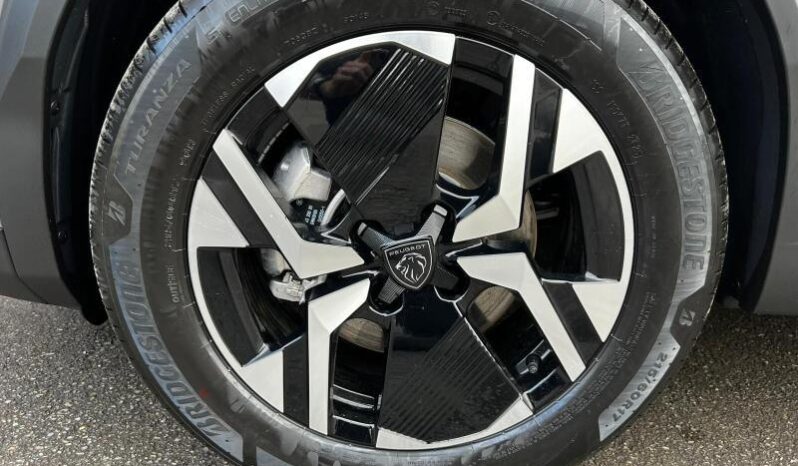 Peugeot 2008 GT / MHEV / E-DSC6 complet