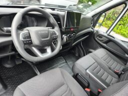 Iveco Daily 35S18HA8 V – F30V complet